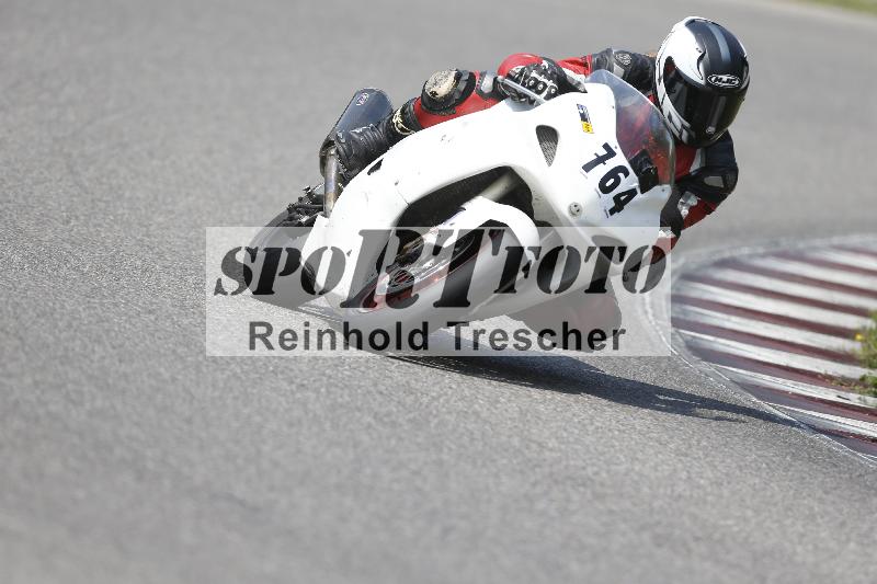 /28 25.07.2026  Speer Racing ADR/Gruppe gelb/764